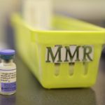 article image - Measles Vaccine